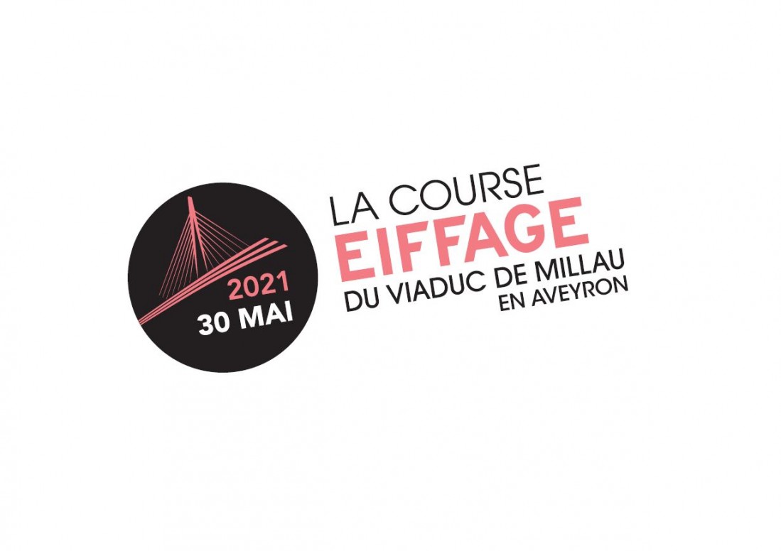 Report de l’édition 2020 de la Course Eiffage du Viaduc de Millau en Aveyron
