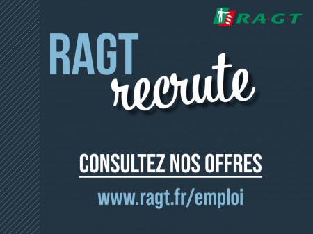 [Partenaire] RAGT