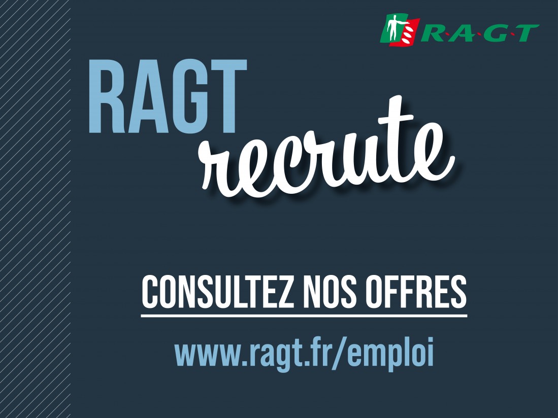 [Partenaire] RAGT