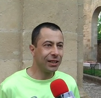 Interview de Bruno Allier