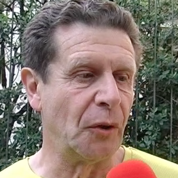 Interview de Jean François Dumas